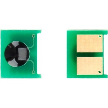 HP ЧИП (CHIP) ЗА КАСЕТИ ЗА HP Laserjet M4555/M600/M602 - Black - PN CE390X - TNCHIP