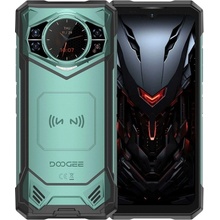 Doogee S200X 12GB/512GB Green