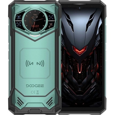 Doogee S200X