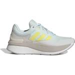 adidas Дамски маратонки Adidas ZNCHILL LIGHTMOTION Trainers Womens - White/Blue