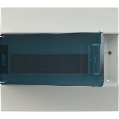 ABB ТАП-12 ОМ mistral41w ip41 ПРОЗРАЧНА ВРАТА (m518364)