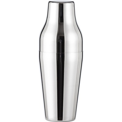 Boston Drum shaped Shaker na kokteily 600/400ml