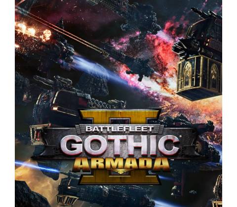 Battlefleet Gothic: Armada 2
