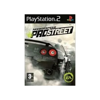 Image 1 of Electronic Arts Need for Speed ProStreet (PS2)