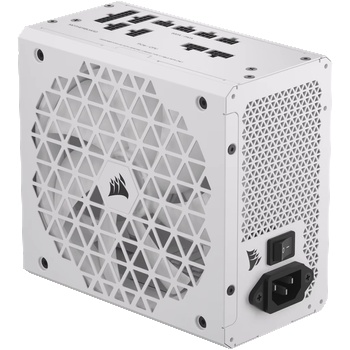 Image 1 of Corsair RMx Shift Series RM750x 750W White 80 PLUS Gold (CP-9020273-EU)