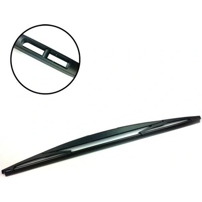 HQ Aero Dynamic 400 mm CITRB-616SF