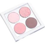 Seventeen Cosmetics Палитра сенки за очи seventeen vibrant eyes quad
