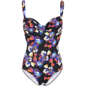 Aquafeel Бански костюм Aquafeel 21752 swimsuit - Multicolor (As Original)