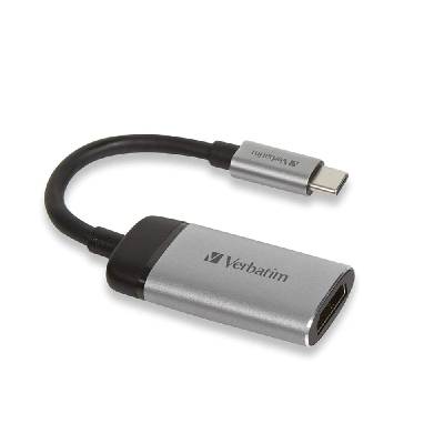 USB-C to HDMI 4K Adapter - (49143)