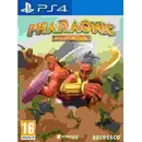 Hry na PS4 Pharaonic (Deluxe Edition)