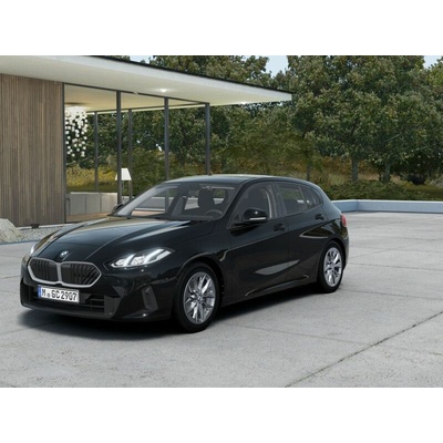 BMW 120 125 kW