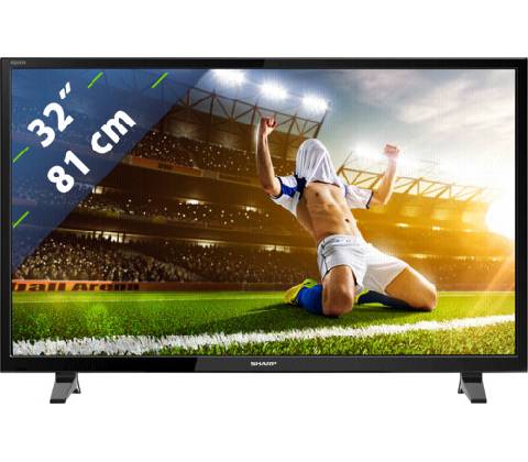 Sharp LC-32HG3142E