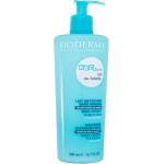 BIODERMA ABCDerm Baby Non Rinse Cleansing Milk деликатен успокояващ и почистващ лосион за деца 500 мл
