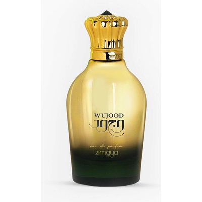 Zimaya Wujood parfumovaná voda unisex 100 ml
