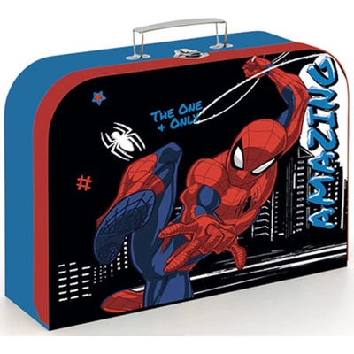 Oxybag spiderman 309600 34 cm