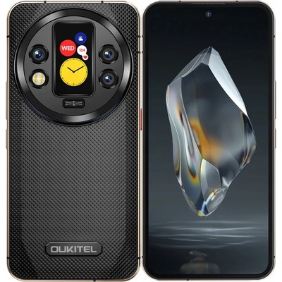 OUKITEL WP200 PRO 5G 24GB/1TB