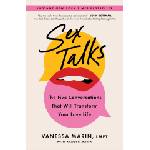 Simon & Schuster Sex Talks: The Five Conversations That Will Transform Your Love Life | Xander Marin
