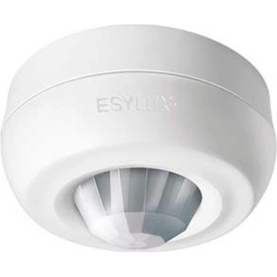 ESYLUX EB10430909 bílá IP40