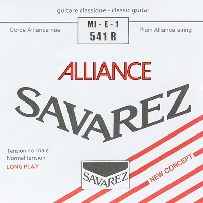 Savarez 541R E