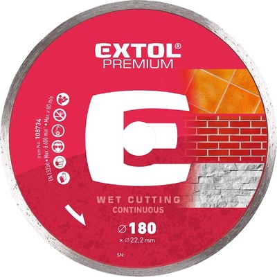 Extol 108734
