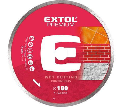 Extol 108734