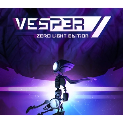 Vesper (Zero Light Edition)