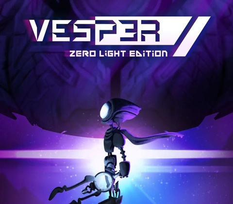 Vesper (Zero Light Edition)