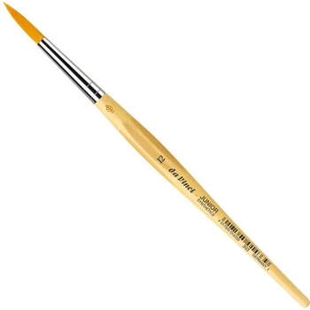 da Vinci 303 Junior Synthetics Кръгла четка 12 (303-12-DAVINCI)
