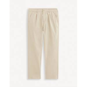 Celio Бежов мъжки чино панталон Celio Jopaper Celio | Bezhov | МЪЖЕ | 30/32