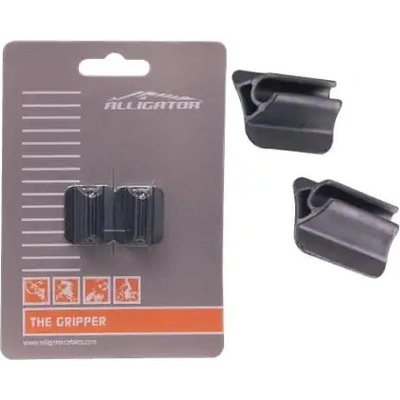 Alligator držák vedení HK-51