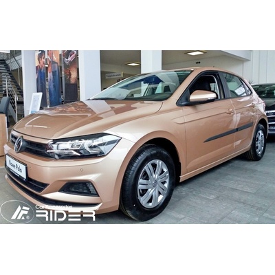 Lišta dverí VW Polo 2017