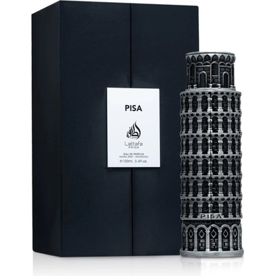 Lattafa Pride Pisa parfémovaná voda unisex 100 ml