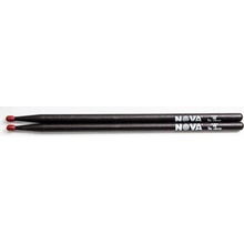 Vic Firth Nova Hickory 5B Black Nylon