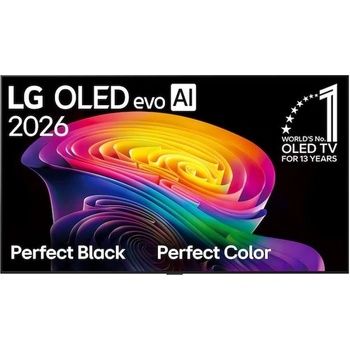 LG OLED42C61LA