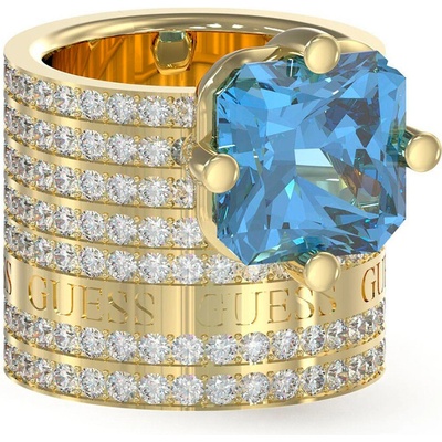 Guess Dámsky Prsteň JUBR04233JWYG