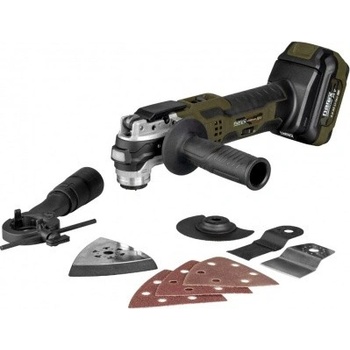 Narex Camouflage CPM 3E SET 65406341019