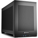 Sharkoon REBEL C20 ITX RGB black