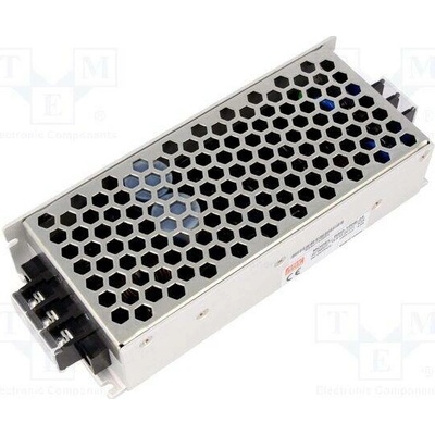 MEAN WELL RSD-100B-12 Měnič: DC/DC; 100,8W; Uvst: 16,8÷31,2VDC; Uvýst: 12VDC; Ivýst: 8,4A