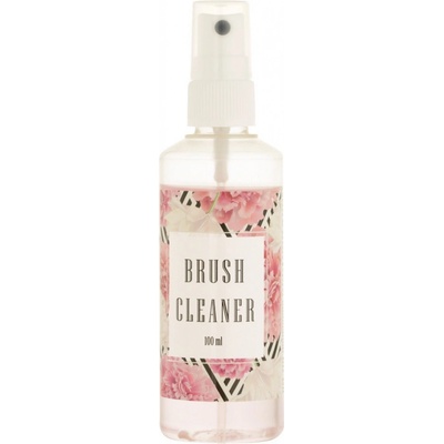 Fragranza Touch of Beauty Liquid Brush Cleanser 100ml