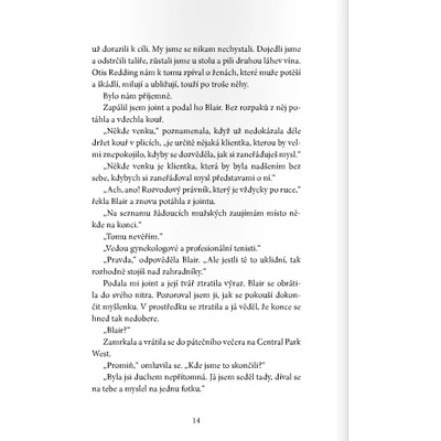 Manželský sex - Kornbluth Jesse