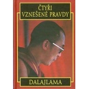 Knihy Čtyři vznešené pravdy -- Základy buddhistického učení Dalajláma