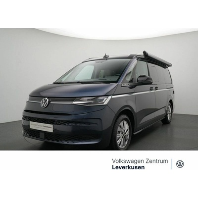 Volkswagen T7 California eHybrid Ocean 4Motion 180 kW