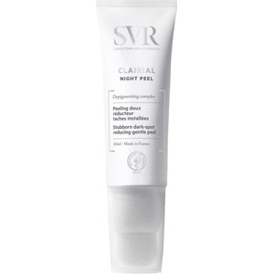 Laboratoires SVR Clairial Нощен депигментиращ пилинг за лице, 50 ml - baby