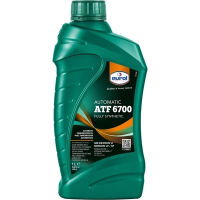 Eurol ATF 6700 1 l