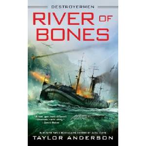 River Of Bones | Taylor Anderson (ISBN: 9780399587528)