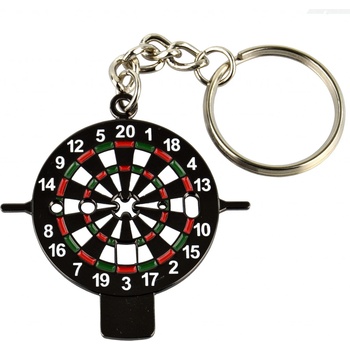 Karella Klíč na Dart tool přívěšek