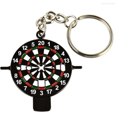 Karella Klíč na Dart tool přívěšek – Zboží Dáma