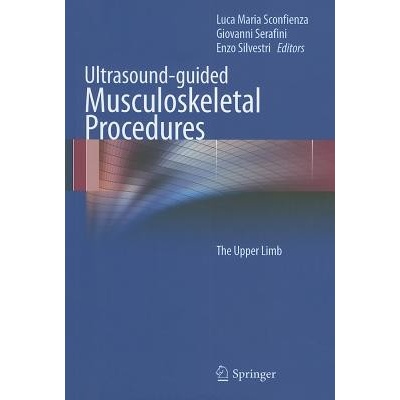 Ultrasound-guided Musculoskeletal Procedures