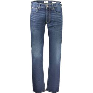 Guess jeans Мъжки дънкови дънки guess jeans, Размер 33l32, Цвят Син (m6ba1bd1858_blgjdp)