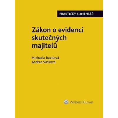 Zákon o evidenci skutečných majitelů